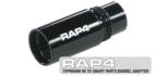 Tippmann&reg; 98&reg; to Smart Parts Barrel Adapter